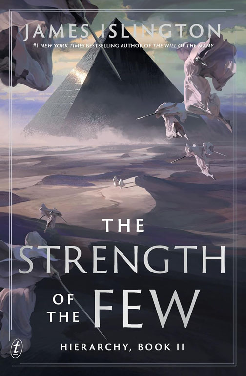 Cover: Strength of the Few