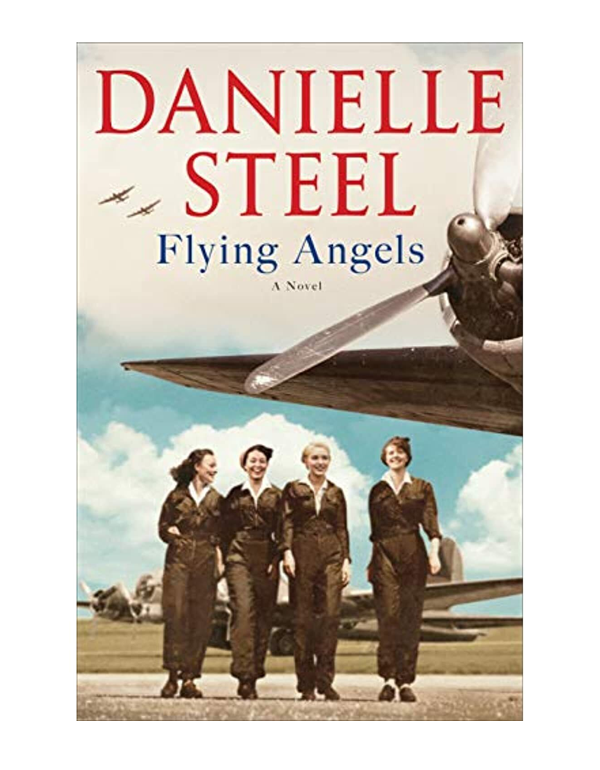 Flying Angels