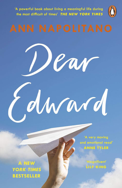 Dear Edward: A Novel