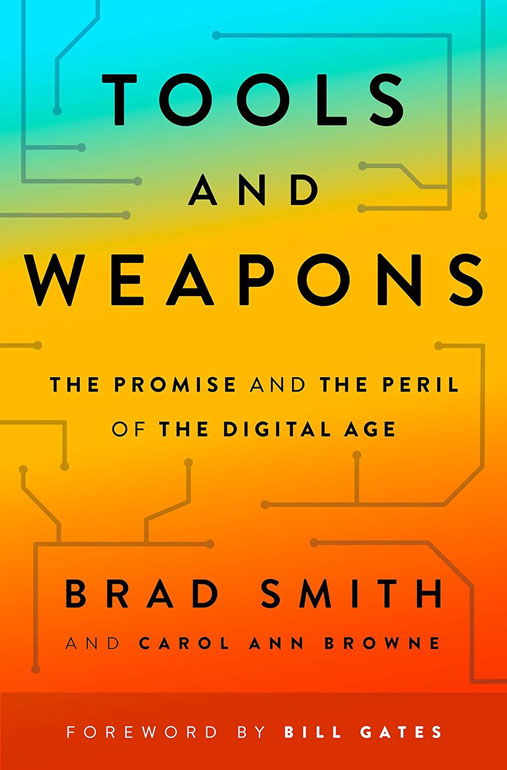 Cover: Tools and Weapons
