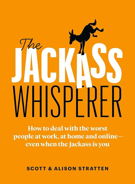 Jackass Whisperer
