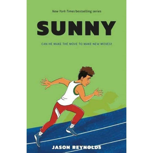 Cover: Sunny
