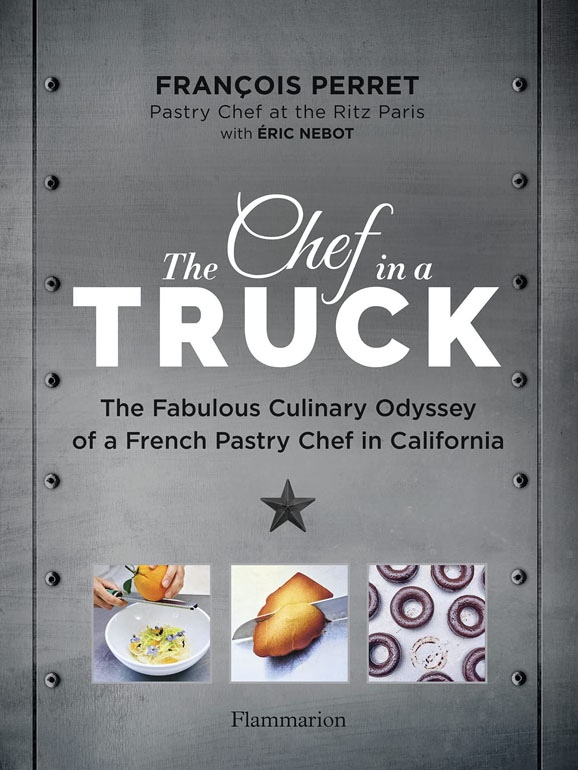 The Chef in a Truck