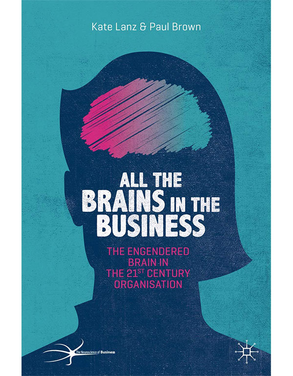 All the Brains in the Business