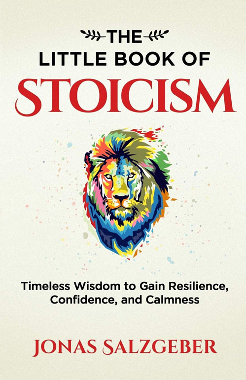 Little Book Of Stoicism