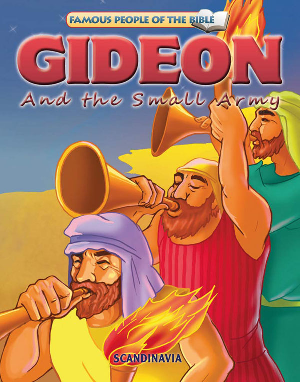 Gidean