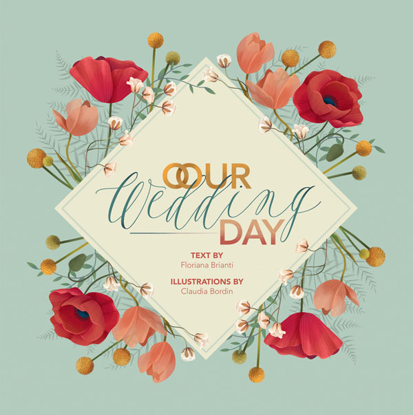 Our Wedding Day