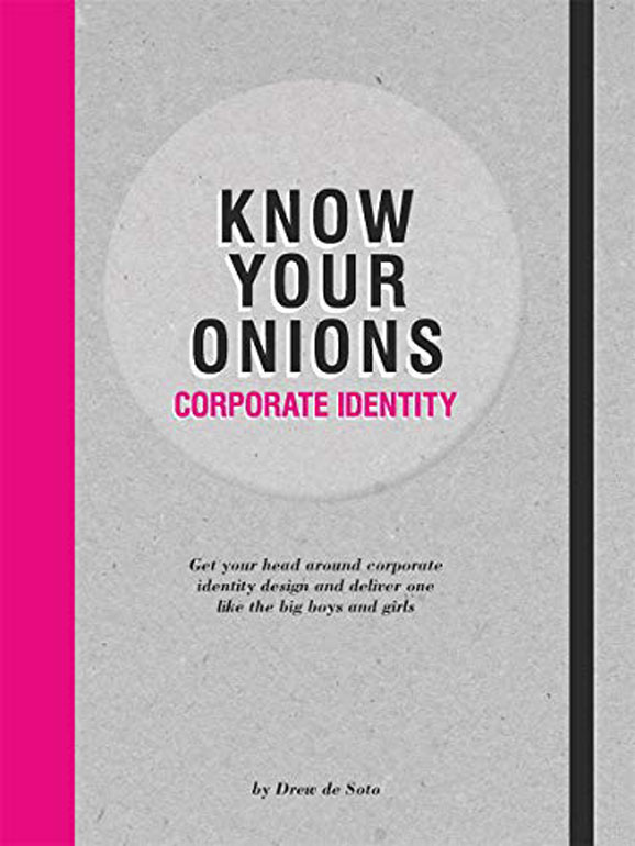 Know Your Onions - Corporate Identity