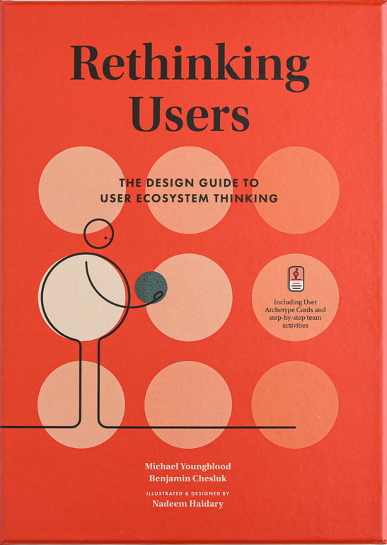 Cover: Rethinking Users