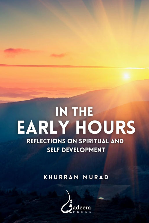 Cover: In the Early Hours