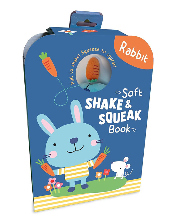 Cover: Rabbit
