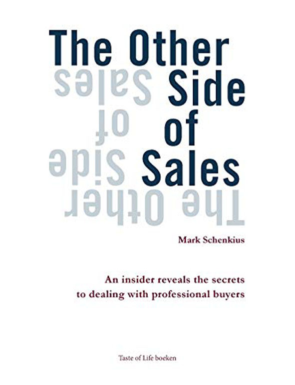 OTHER SIDE OF SALES