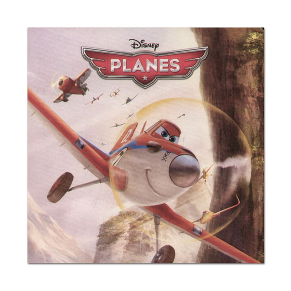 Enchanting Stories Planes English
