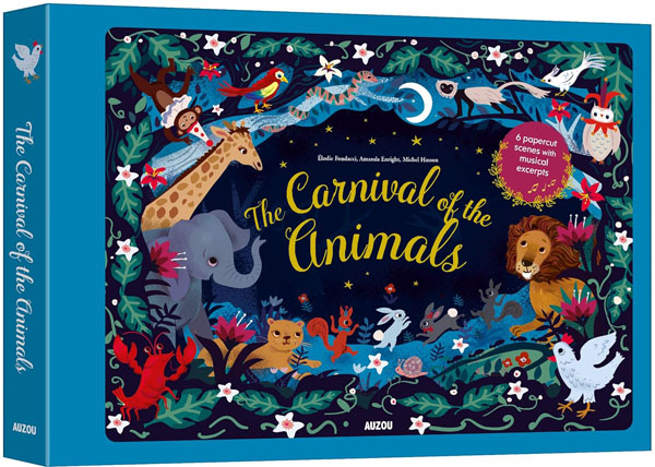 Carnival Of The Animals