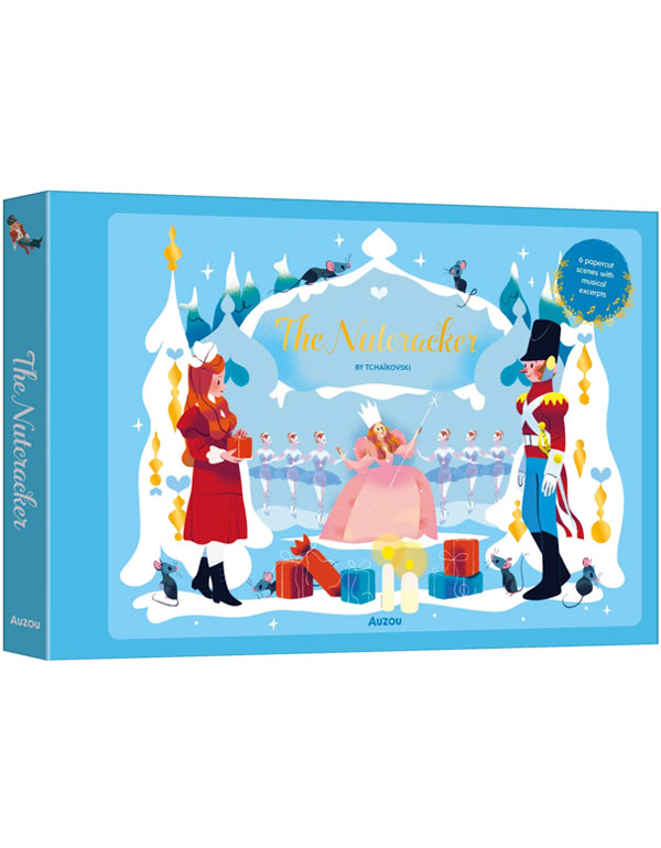 Nutcracker