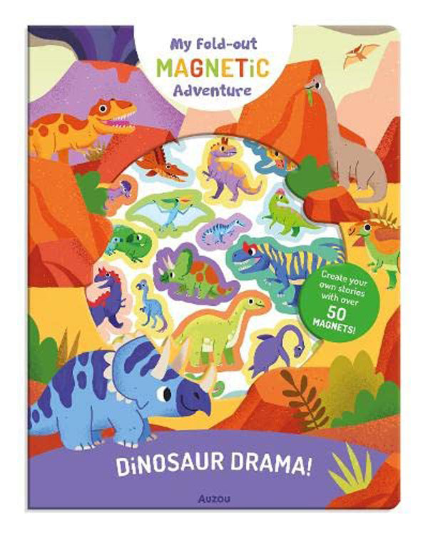 Dinosaur Drama!
