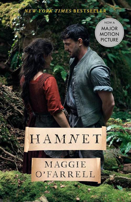 Cover: Hamnet