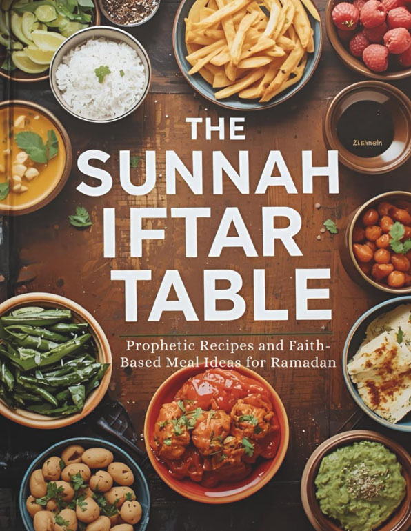 The Sunnah Iftar Table