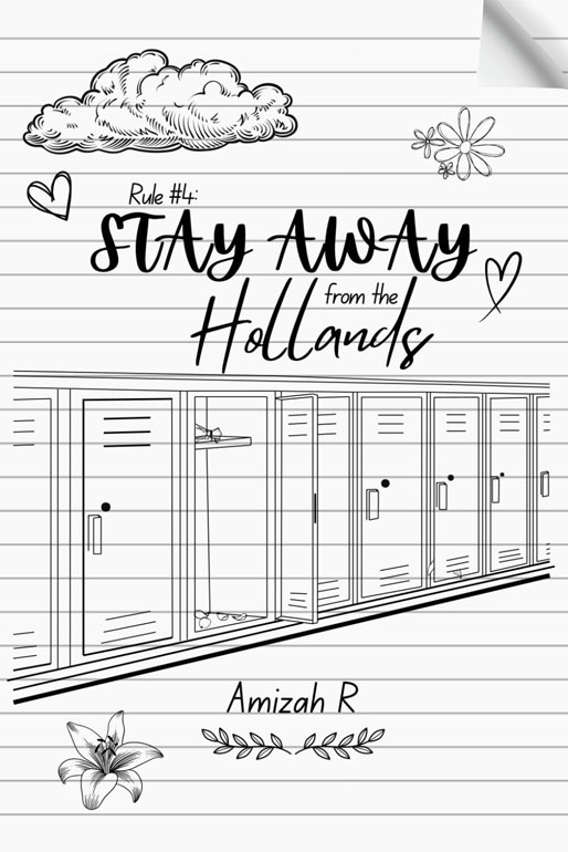 Stay Away From The Hollands