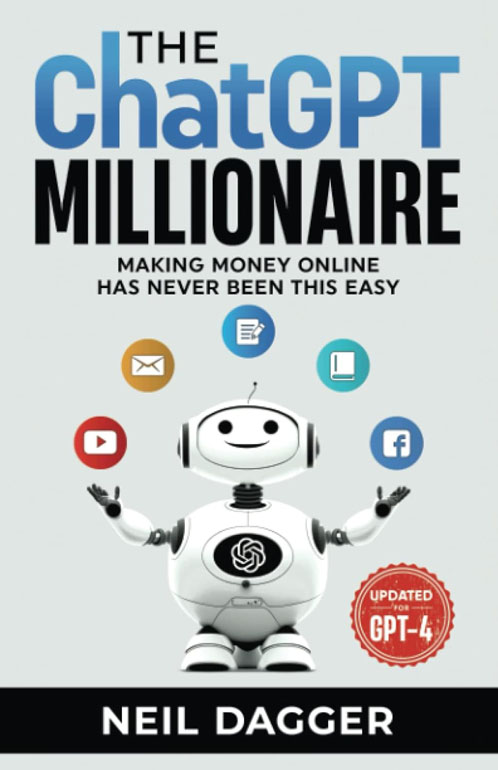 The Chatgpt Millionaire