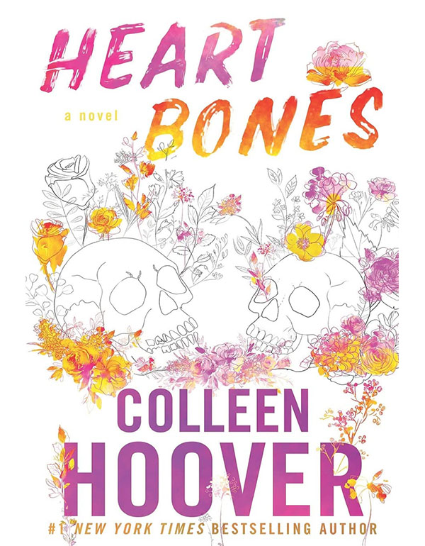 Heart Bones