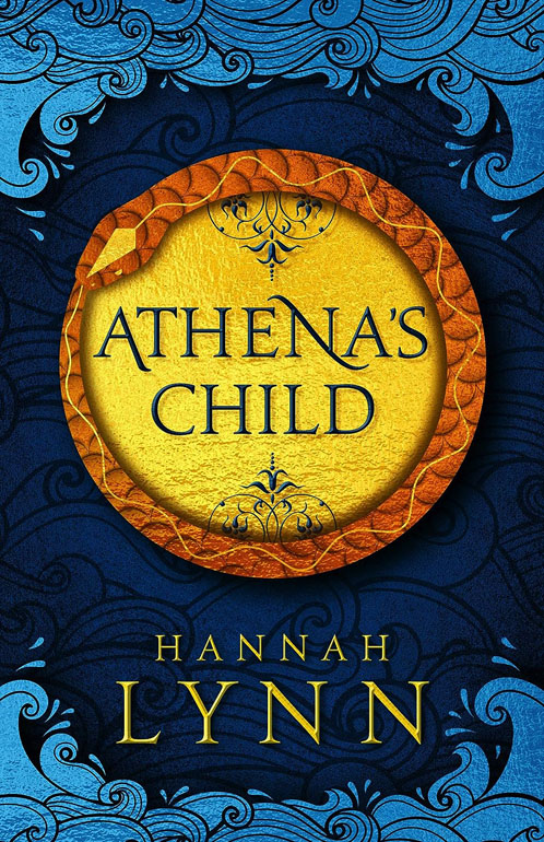 Athenas Child