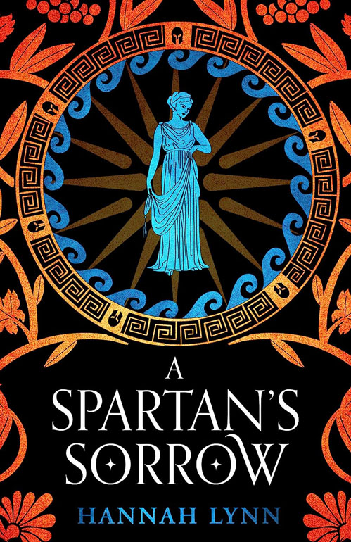 A Spartans Sorrow